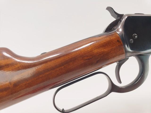 Rossi 92 SRC 357/38 Lever Action