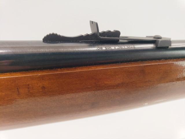 Rossi 92 SRC 357/38 Lever Action