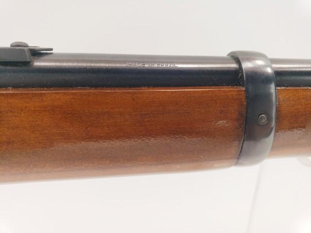 Rossi 92 SRC 357/38 Lever Action