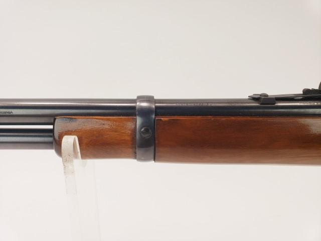 Rossi 92 SRC 357/38 Lever Action