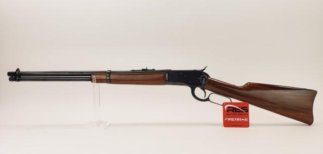 Rossi 92 SRC 357/38 Lever Action