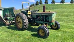 "ABSOLUTE" John Deere 2630 2WD Tractor