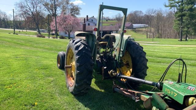 "ABSOLUTE" John Deere 2630 2WD Tractor