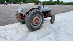 Ford 2N 2WD Tractor