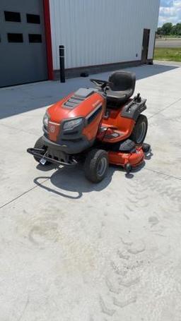 2011 Huskavarna 2654 Mower