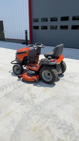 2011 Huskavarna 2654 Mower