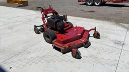 Ferris DDS61KAE Stand-On Mower