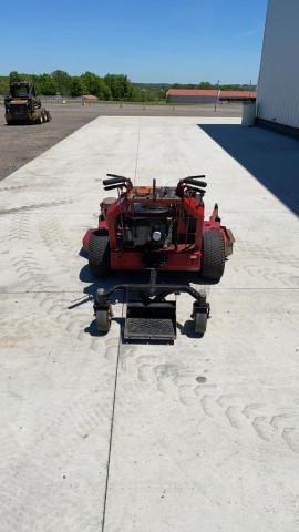 Ferris DDS61KAE Stand-On Mower