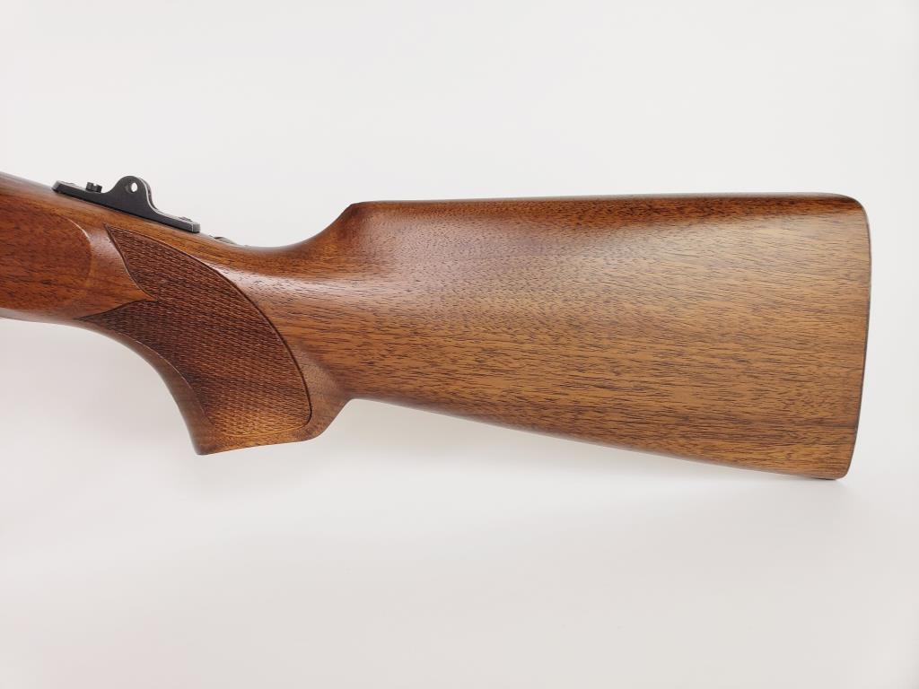 Pedersoli Rolling Block 45-70 Single Shot Rifle