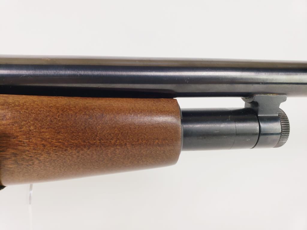 WesternField M550A 12ga Pump Action Rifle