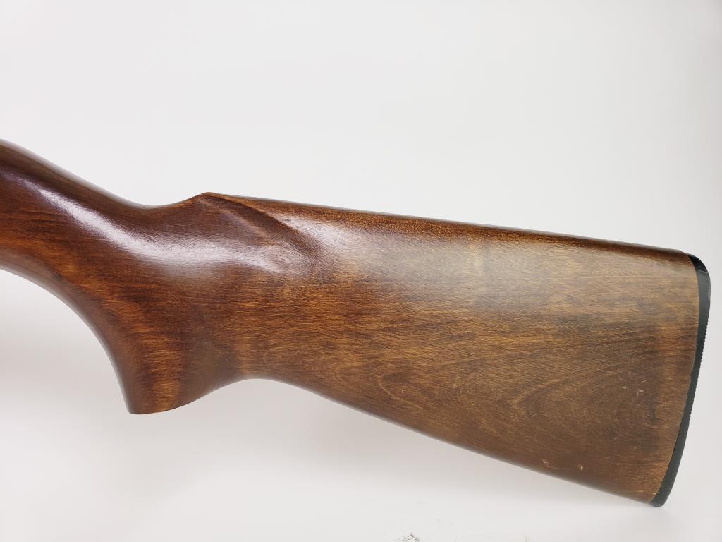 WesternField M550A 12ga Pump Action Rifle