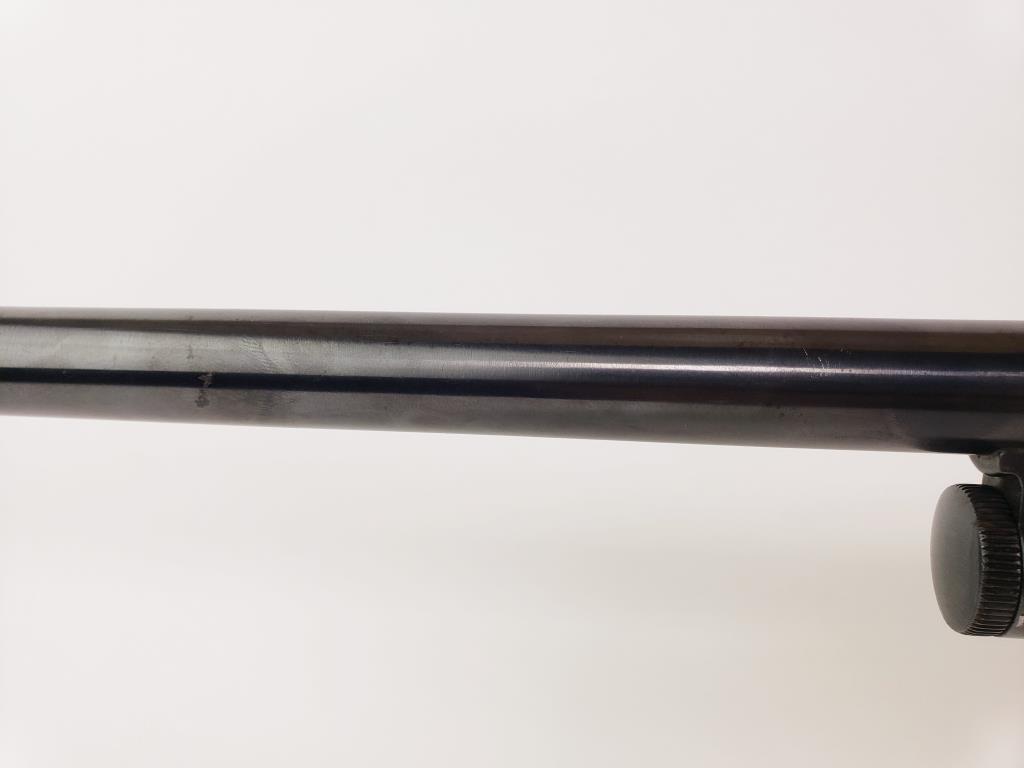 WesternField M550A 12ga Pump Action Rifle