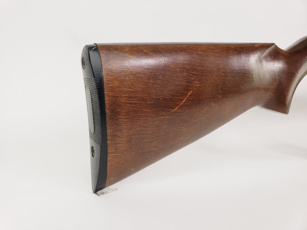 WesternField M550A 12ga Pump Action Rifle