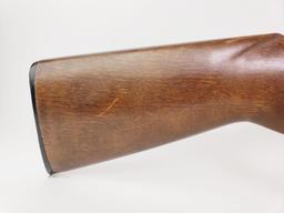 WesternField M550A 12ga Pump Action Rifle