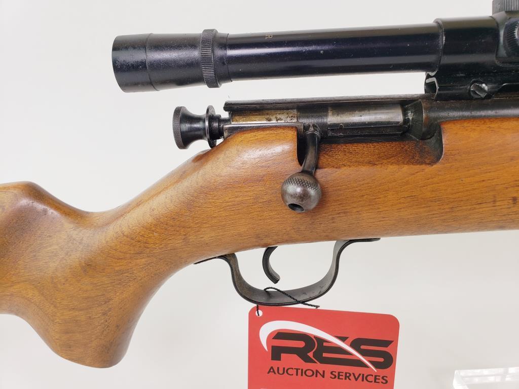 Springfield 120A 22LR Bolt Action Rifle