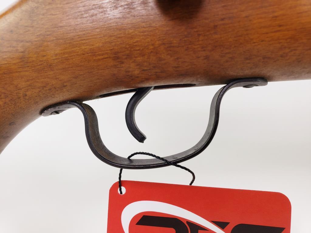 Springfield 120A 22LR Bolt Action Rifle