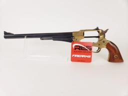 Traditions Black Powder 44 cal Single Action Revol