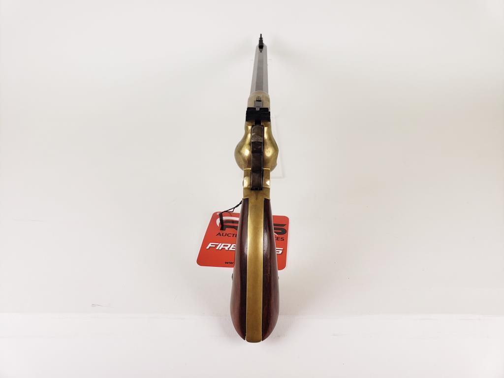 Traditions Black Powder 44 cal Single Action Revol