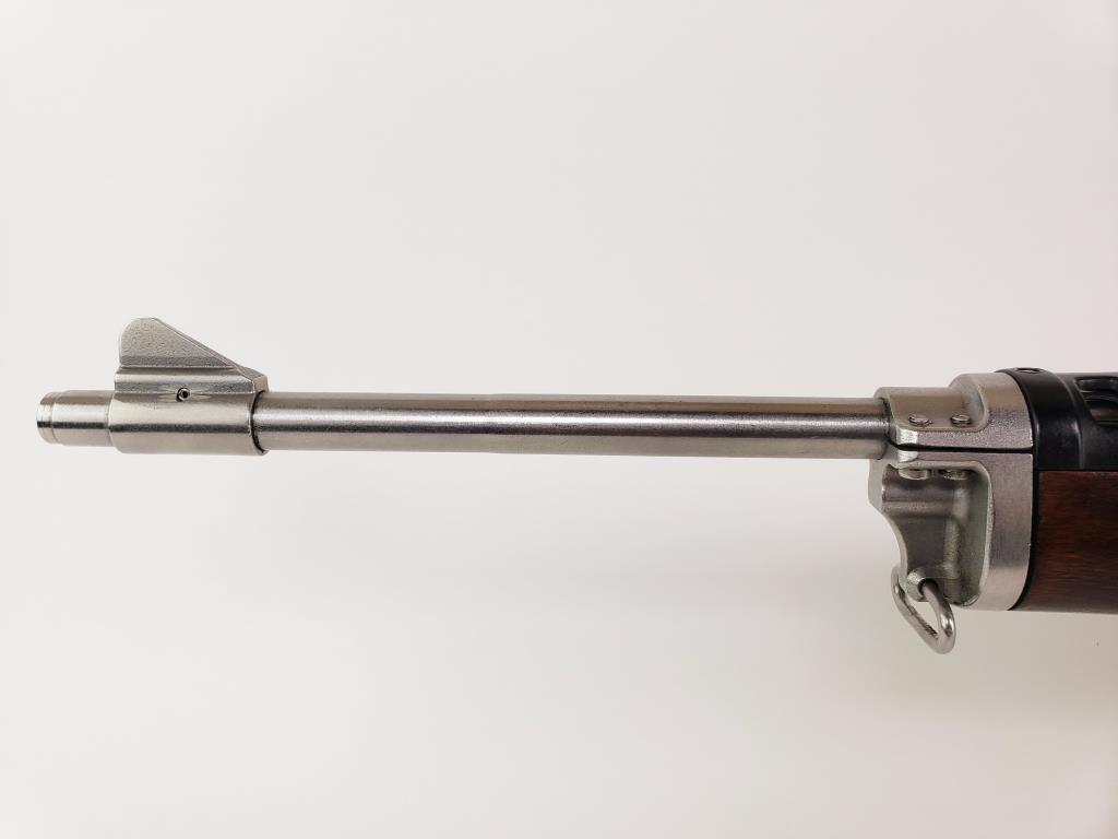 Ruger Mini-14 .223 Semi Auto Rifle