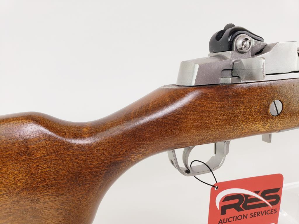 Ruger Mini-14 .223 Semi Auto Rifle