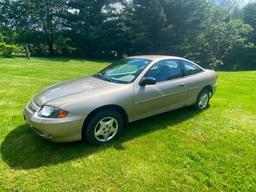 04 Chevrolet Cavalier car 103k miles