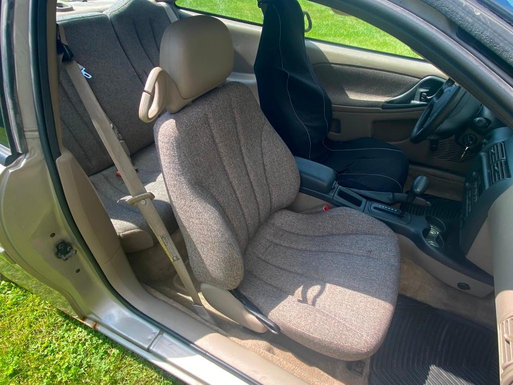 04 Chevrolet Cavalier car 103k miles