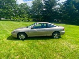 04 Chevrolet Cavalier car 103k miles