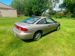 04 Chevrolet Cavalier car 103k miles