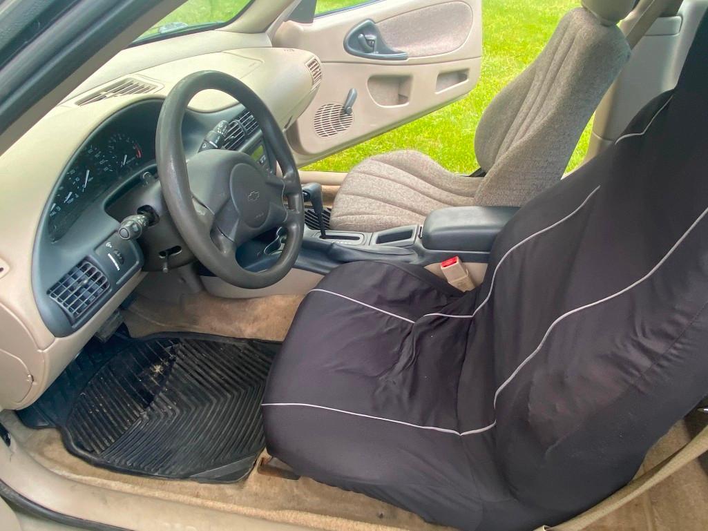 04 Chevrolet Cavalier car 103k miles