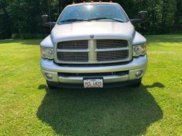 '04 Dodge Ram 3500 Truck