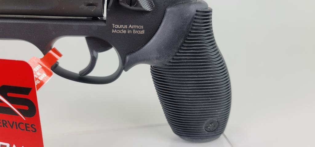 Taurus Judge 45/410 Double Action Revolver