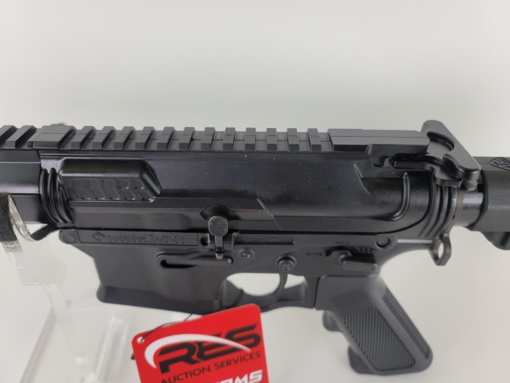 ATI Omni-Hybrid 5.56mm Semi Auto Pistol