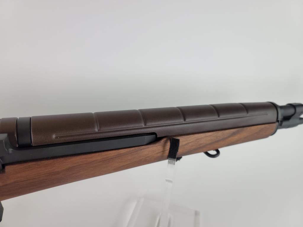 Springfield M1A 308win Semi Auto Rifle