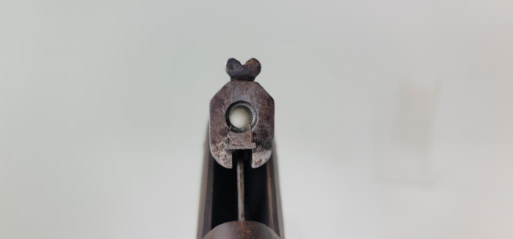 Stevens 22LR Single Shot Pistol