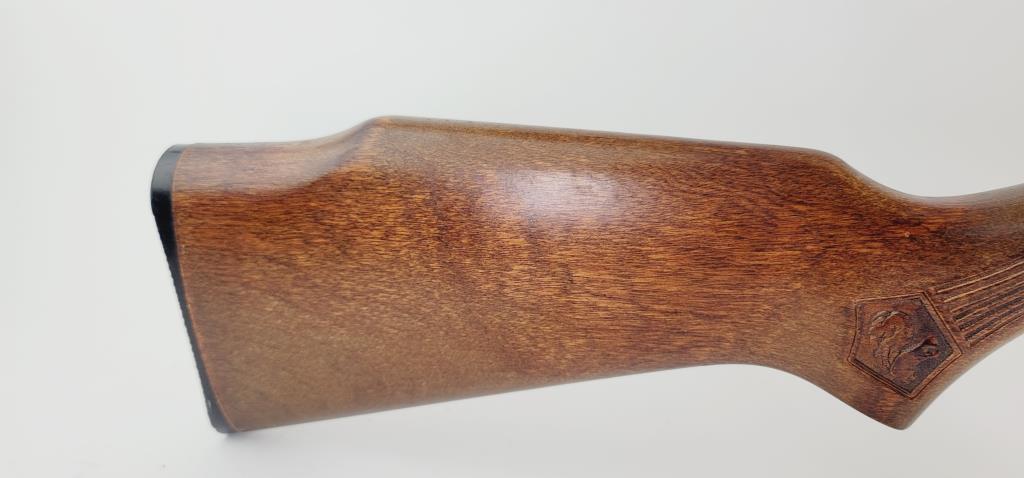 Glenfield 60 22LR Semi Auto Rifle