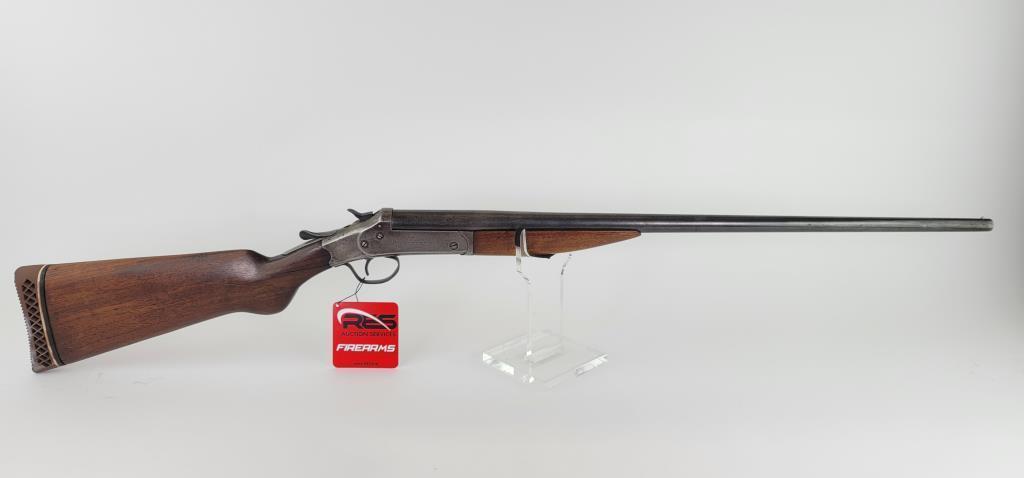 Stevens .410 Single Shot Shotgun