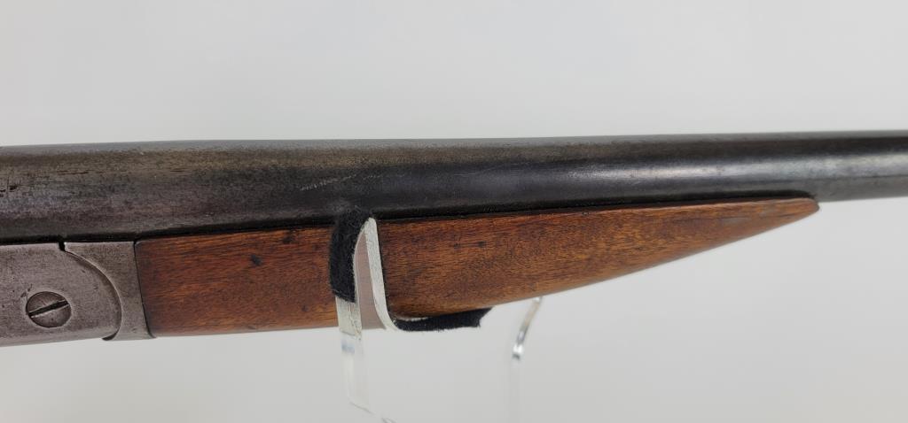 Stevens .410 Single Shot Shotgun