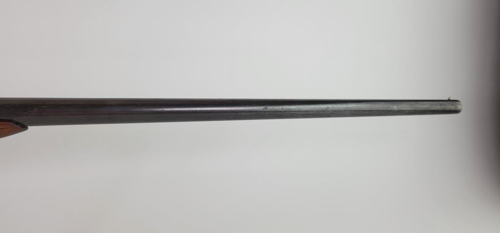 Stevens .410 Single Shot Shotgun