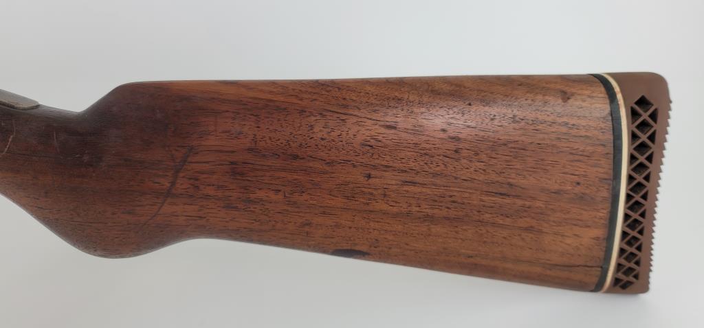 Stevens .410 Single Shot Shotgun