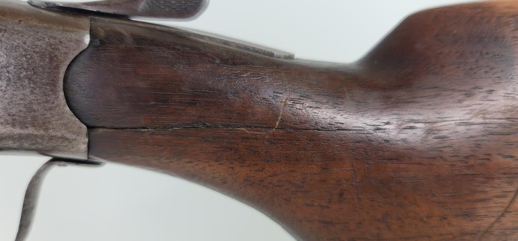 Stevens .410 Single Shot Shotgun