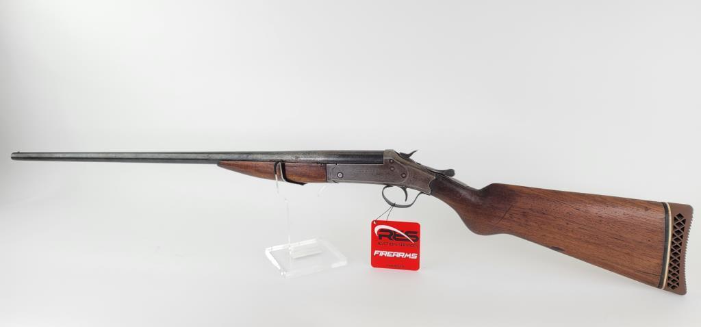 Stevens .410 Single Shot Shotgun