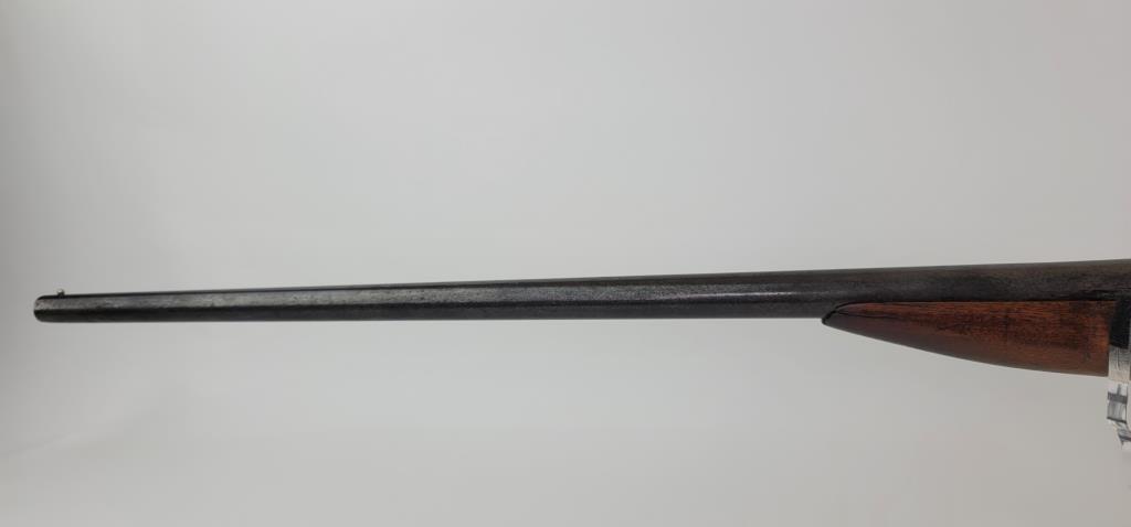 Stevens .410 Single Shot Shotgun