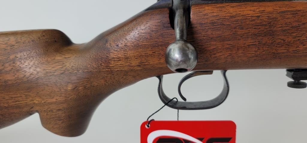 Winchester 52 22LR Bolt Action Rifle