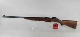 Winchester 52 22LR Bolt Action Rifle