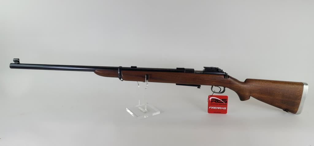 Winchester 52 22LR Bolt Action Rifle