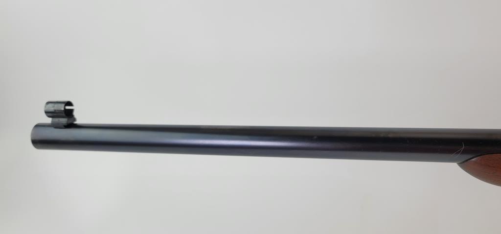 Winchester 52 22LR Bolt Action Rifle