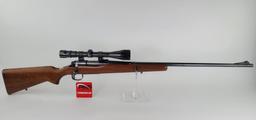 Remington 722 222 Rem Bolt Action Rifle