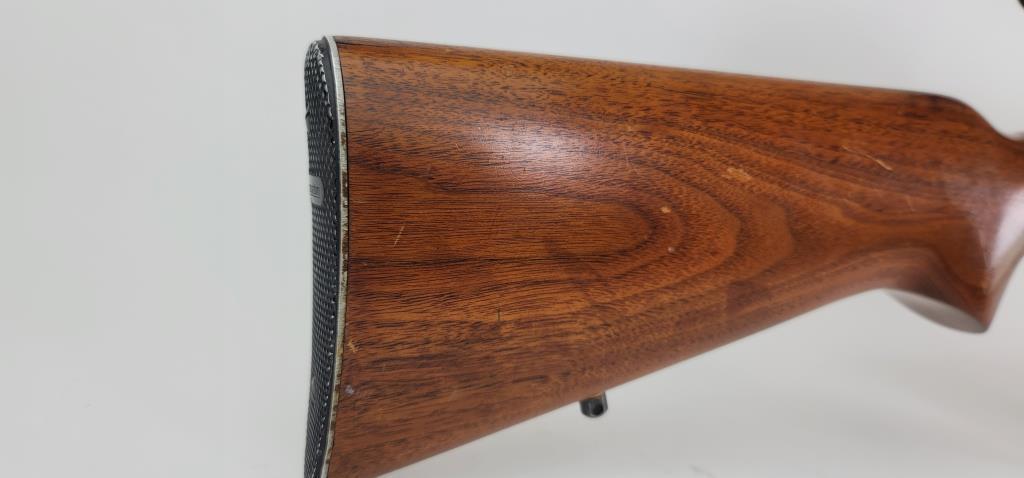 Remington 722 222 Rem Bolt Action Rifle
