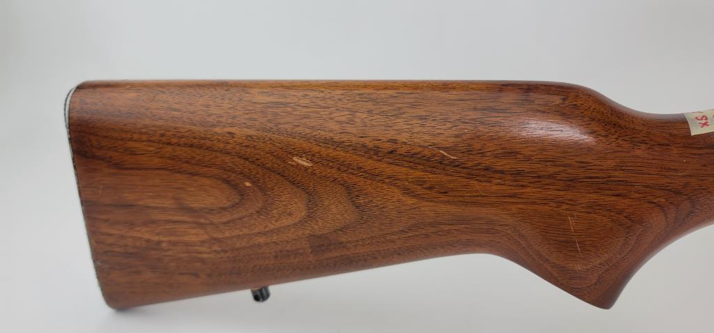 Remington 722 222 Rem Bolt Action Rifle