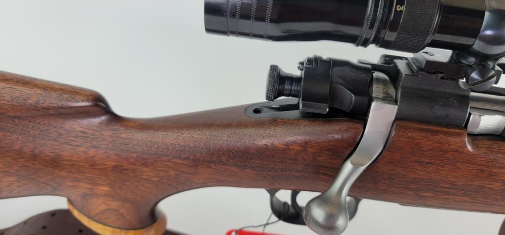 Smith Corna 03 A3 30-06 Bolt Action Rifle